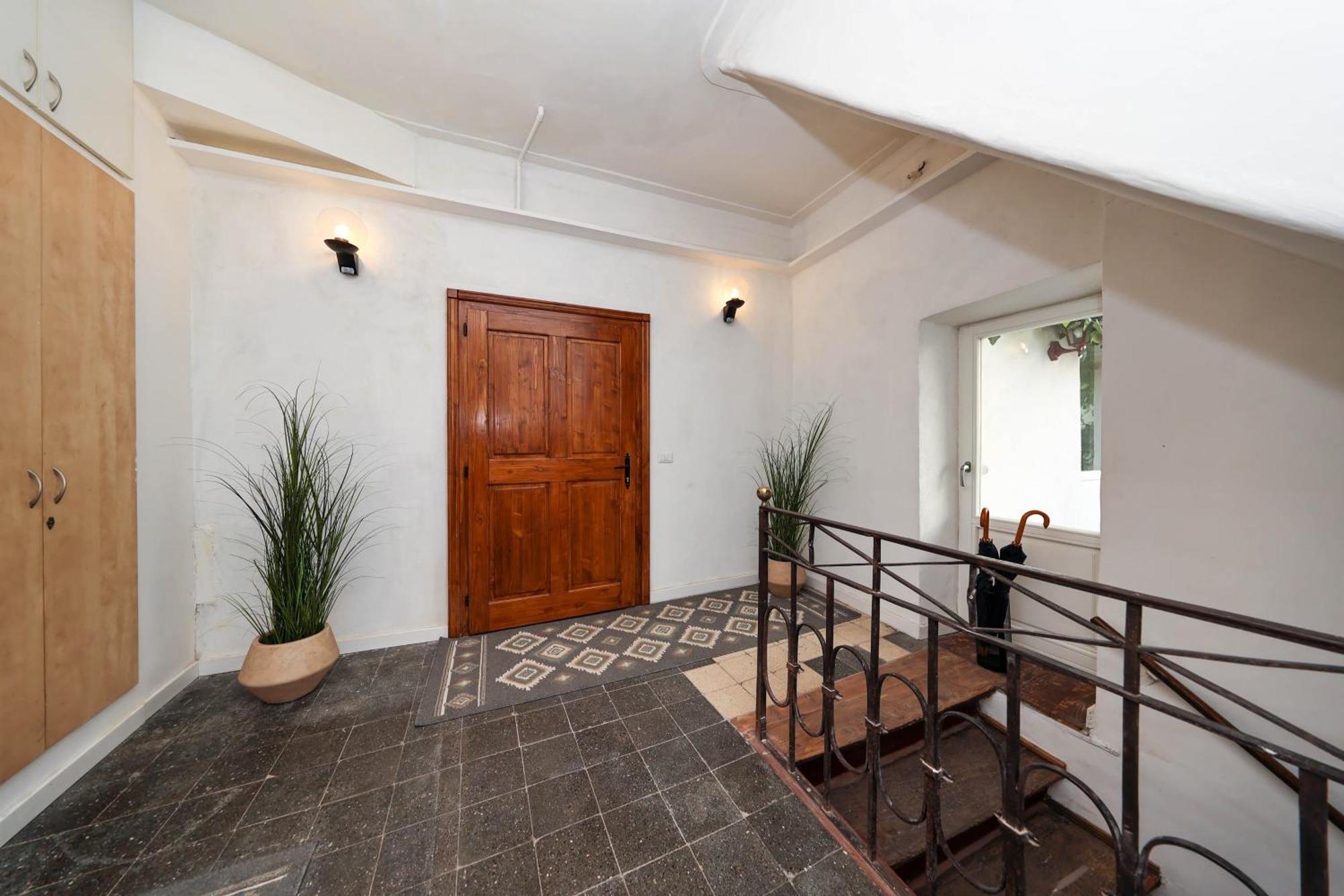 Hirscher Apartments Braşov Værelse billede
