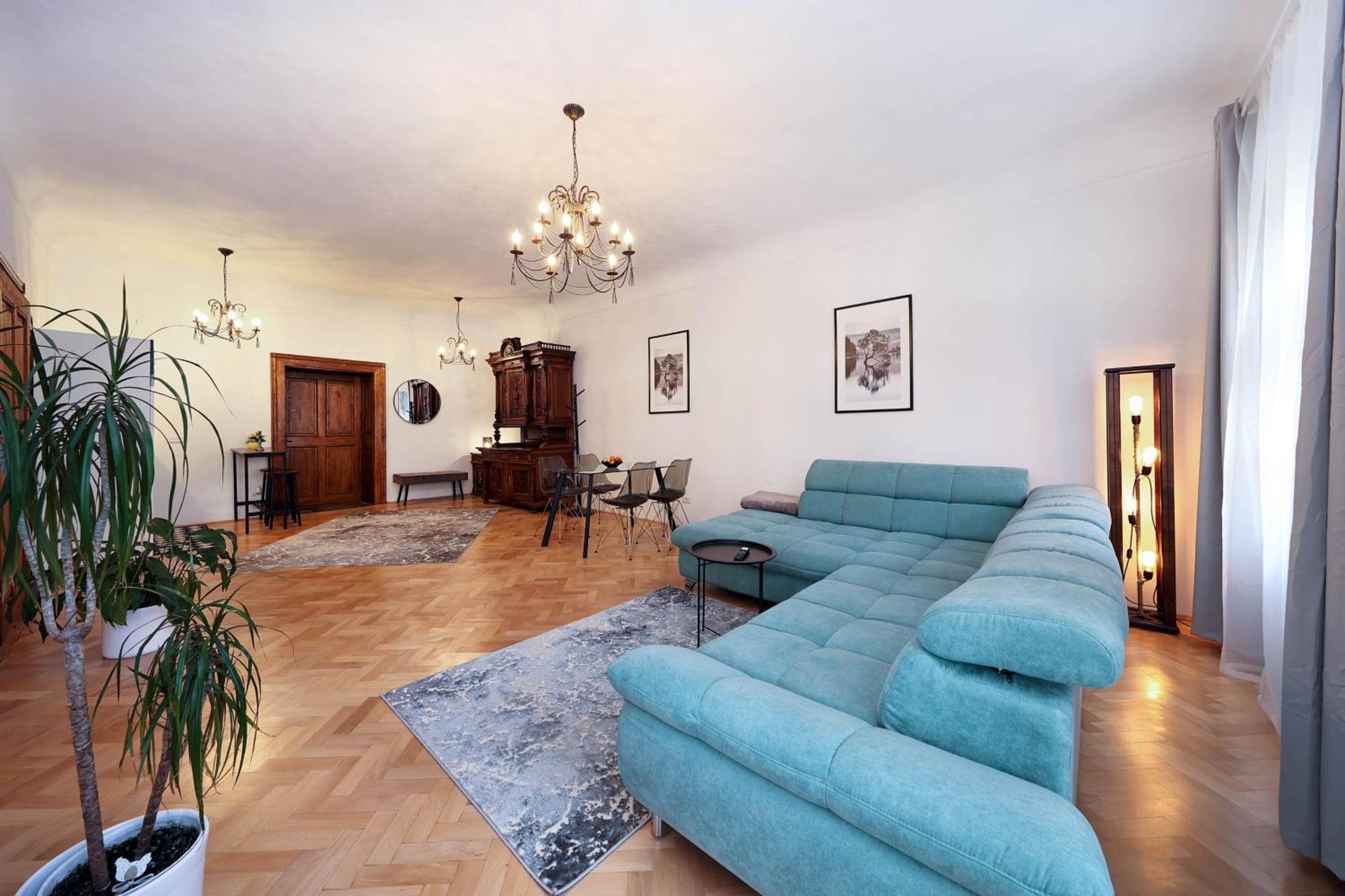 Hirscher Apartments Braşov Eksteriør billede